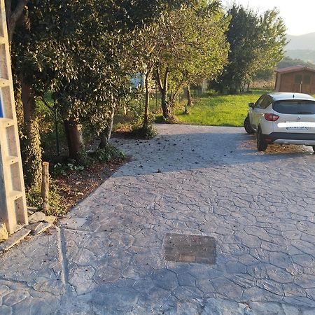 Bilbao Nature With Parking By Aston Rentals Erandio Eksteriør bilde