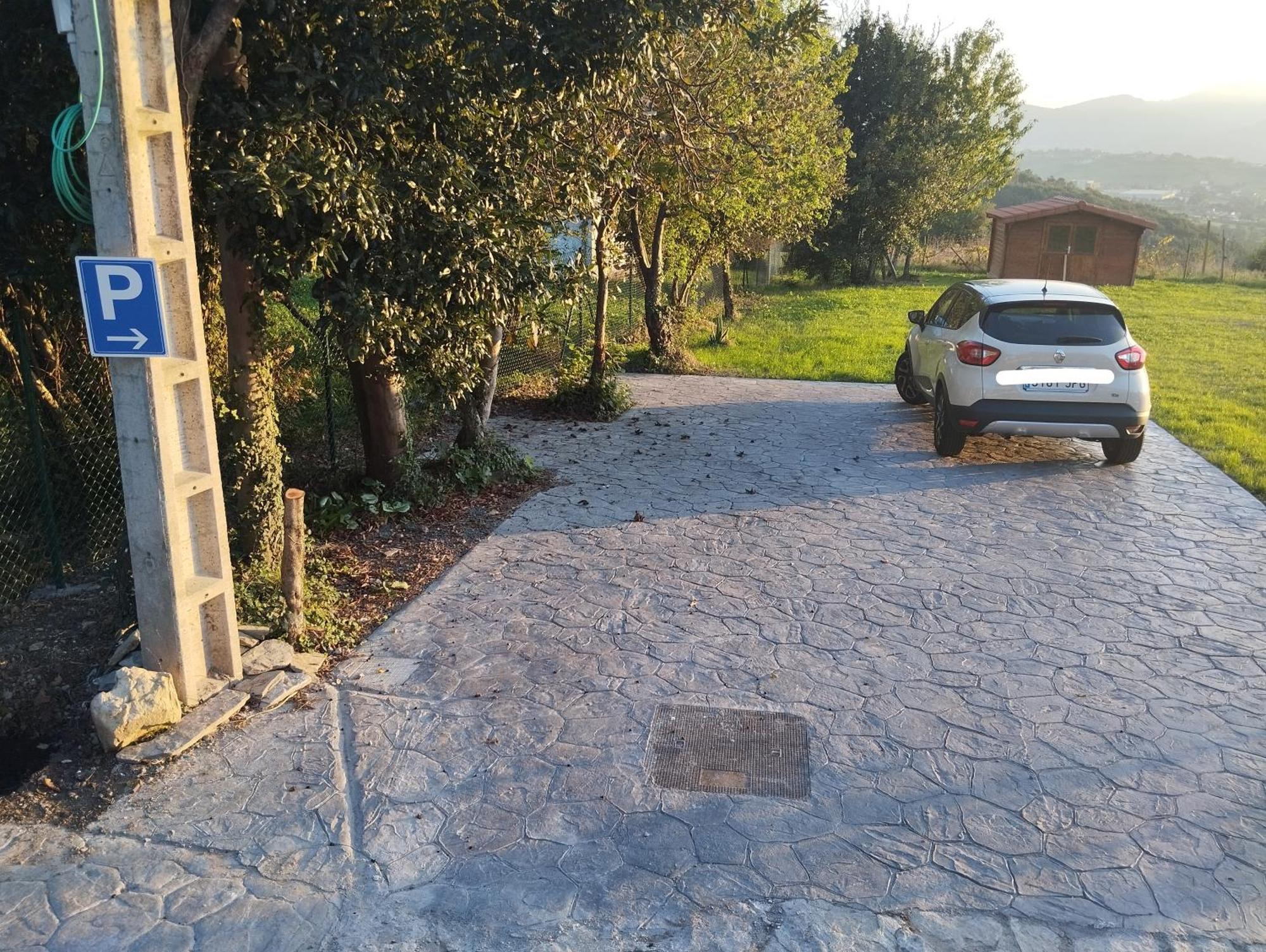 Bilbao Nature With Parking By Aston Rentals Erandio Eksteriør bilde